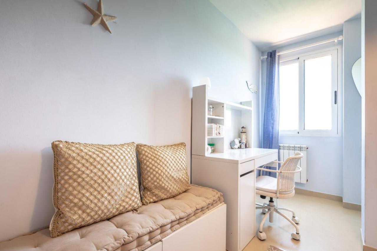 Willa Casa Junto Al Mar Con Jardin Sagunto Zewnętrze zdjęcie